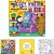 Livro de Colorir Bobbie Goods COZY Vibes 48PGS - Imagem 2