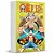 Livro Manga ONE Piece 3 X 1 N.10 - Imagem 3