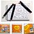Livro de Colorir Cute e COZY 96P ESP C.D. 180G - Imagem 3