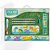 Livro de Atividades KIT Escolinha Dinos C/ESTOJO - Imagem 1