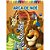 Livro Infantil Colorir Gigante a ARCA Noe 10PG 27X36C - Imagem 2