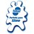 Cola Escolar Tenaz 225G - Imagem 2