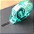 Cola em Fita Glue Tape 6MMX12M Azul - Imagem 4
