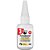 Cola de ALTA Resistencia Rendbond 03 20GRS. - Imagem 1