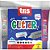 Cola com Glitter TRIS Glitter 33G 6CORES - Imagem 1