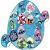 Tinta Guache STITCH Guache Criativo - Imagem 6