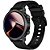 Relogio Smartwatch Multi G2R GPS Preto - Imagem 1