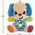 FISHER-PRICE INFANT SMART Stages Cachorrinho - Imagem 2