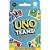 Jogo de Cartas UNO Teams - Imagem 1