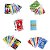 Jogo de Cartas UNO Teams - Imagem 2