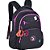 Mochila Luluca C/CHAVEIRO G (S) (7908040476867) - Imagem 2
