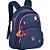 Mochila Luluca C/CHAVEIRO G (S) (7908040476867) - Imagem 4