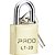 Cadeado Convencional SM 2LT-20MM 4CHAV BL.C/02 - Imagem 3