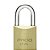 Cadeado Convencional FLOW PACK LT 25MM - Imagem 1