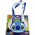 Brinquedo Diverso STITCH Bolsinha de Silicone - Imagem 4