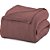 Cobertor Microfibra CASAL180X220M Liso - Imagem 9