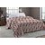 Cobertor Microfibra Casal 180X220CM Estampado - Antialérgico - Imagem 4