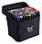 Kit Canetinhas Touch Coloridas Ponta Dupla com 48 Cores para Desenho - Imagem 1
