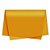 Sujinho Poli Liso 49X69CM Laranja PCT.C/50 - Imagem 1