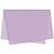 Sujinho Poli Liso 49X69CM Ametista PCT.C/50 - Imagem 2