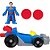Imaginext DCSF Veículo + Figura (S) - Imagem 8