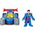 Imaginext DCSF Veículo + Figura (S) - Imagem 9