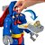 Imaginext SUPER-MAN Insiders - Imagem 8