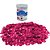 Lantejoula Metalizada PINK 10MM. Pote 2G. - Imagem 3