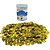 Lantejoula Metalizada Ouro 10MM. Pote 2G. - Imagem 3