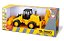 Trator Roda Livre - Construction - Retroescavadeira RL 1600 - Silmar - Imagem 2