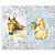 Livro de Colorir 365 Animais Exuberantes 288P - Imagem 2