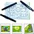 Livro de Colorir Cute Nature 96P ESP C.D. 180G - Imagem 3