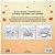 Livro de Colorir COZY Bear 25X25CM 24PG - Imagem 3