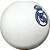 Bola Infantil Vinil N.5 Real Madrid - Imagem 2