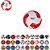 Bola de Futebol Social N.2 (S) - Imagem 3