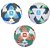 Bola de Futebol BFC300 Cores Sortidas - Imagem 3