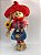 Boneco Decoracao Festa Junina 22CM - Imagem 1
