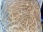 Palha de Madeira Natural 50G - Imagem 2