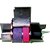 Rolete Entintador Bicolor CS1009/IR40T - Colorprint - Imagem 2