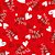 Saco Metalizado 35X55CM Romantico Sortido 35X54CM PCT.C/100 - Imagem 3