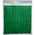 Pulseira Identificacao TYVEK Verde Bandeira PCT.C/50 - Imagem 2