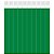 Pulseira Identificacao TYVEK Verde Bandeira PCT.C/50 - Imagem 4