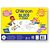 Bloco para Educacao Artistica Caderno Desenho Chao A2 90G 30 - Imagem 1