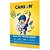 Bloco para Educacao Artistica Pintura Infantil A3 300G 12FLS Bloco - Imagem 2