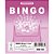 Bloco para Bingo Rosa 90X112MM 96 Folhas PCT.C/10 - Imagem 2