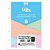 Bloco para Fichario Colegial UNI4  60F PCT.C/05 - Imagem 1