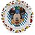 Kit Alimentacao Mickey C/3 Pecas - Dermiwil - Imagem 3