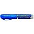 Pincel Quadro Branco QB550 Recarregavel Azul UNID - GRAMP Line - Imagem 1