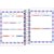 Agenda 2026 HAPPY ESP 176F 117X164MM PCT.C/05 - Imagem 9