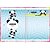 Agenda 2026 Lovely Friend COST 176F 78X108 PCT.C/04 - Imagem 3